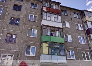 Продается 2-ком. квартира, 45.6 м2, Мценск, 1-й микрорайон, 6А