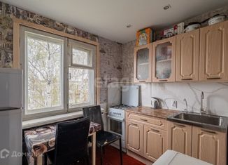 Продажа двухкомнатной квартиры, 41.7 м2, Свердловская область, Посадская улица, 32к1