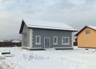 Продажа дома, 156.6 м2, деревня Дятловка, деревня Дятловка, 220