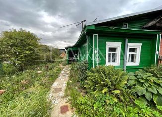 Продаю дом, 30 м2, деревня Малое Безгачево, деревня Малое Безгачёво, 26