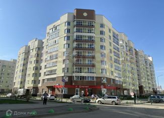 3-комнатная квартира на продажу, 79.6 м2, Екатеринбург, улица Евгения Савкова, 15, ЖК Новелла