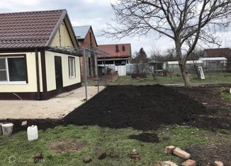 Продается дом, 48 м2, посёлок Лазурный