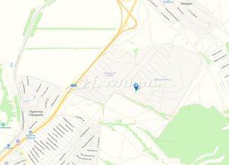 Продаю участок, 10 сот., село Левадки, село Левадки, уч170