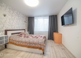 2-комнатная квартира на продажу, 43.4 м2, Свердловская область, улица Калинина, 64А