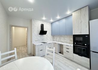 Сдаю в аренду 2-ком. квартиру, 65 м2, Новосибирск, Большевистская улица, 32/1, Октябрьский район