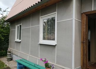 Продам дом, 60 м2, садоводческое некоммерческое товарищество Светофор