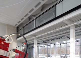 Продаю офис, 1370 м2, Москва, Зубовский бульвар, 11А, район Хамовники