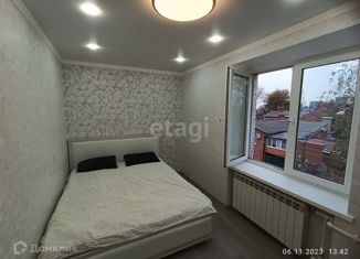 Аренда 3-ком. квартиры, 50 м2, Ростов-на-Дону, улица Малюгиной, 284