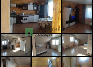 Продаю дом, 120 м2, дачное некоммерческое товарищество Сокол