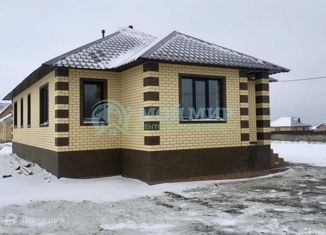 Продам дом, 95 м2, деревня Медвенка, Журавлиная улица, 20