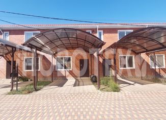 Продажа таунхауса, 65 м2, станица Северская, Казачья улица, 145/24А