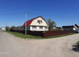 Продаю дом, 78.1 м2, посёлок Весёлый, улица Новосёлов