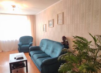 3-комнатная квартира на продажу, 65 м2, Челябинская область, улица 50-летия Магнитки, 45