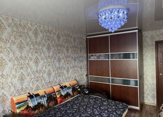 Продажа 1-ком. квартиры, 43 м2, Нижний Новгород, Каширская улица, 71, Каширская улица