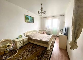 Продам 1-ком. квартиру, 34.9 м2, Прохладный, улица Дзержинского, 38