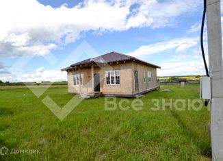 Продается дом, 115 м2, посёлок Кировский, Волгоградская улица, 33