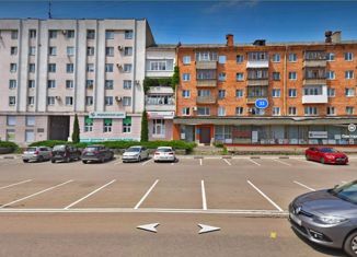 2-комнатная квартира на продажу, 44 м2, Орловская область, улица Салтыкова-Щедрина, 33