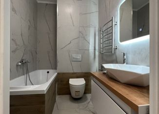 Однокомнатная квартира на продажу, 41 м2, Краснодар, улица Красных Партизан, 1/3к1, микрорайон Светлоград