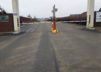 Продажа земельного участка, 12 сот., коттеджный поселок Малиновые Вечера, Луговая улица