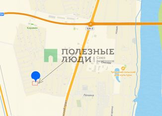 Участок на продажу, 8 сот., село Троицкое