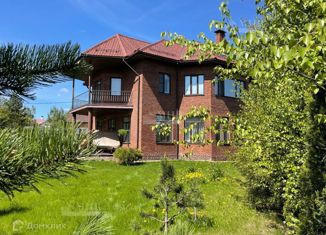 Продам дом, 420 м2, садовое товарищество Ветеран, садовое товарищество Ветеран, 64