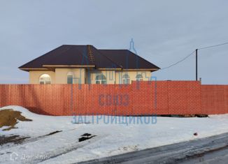 Продажа дома, 120 м2, деревня Крутые Выселки, Кольцевая улица