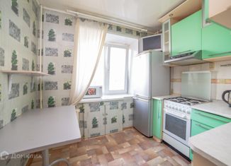 Продается 2-комнатная квартира, 40.2 м2, Екатеринбург, Авиационная улица, 81, метро Чкаловская