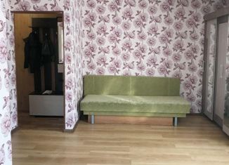 Сдача в аренду однокомнатной квартиры, 42 м2, Екатеринбург, Профсоюзная улица, 83, Профсоюзная улица