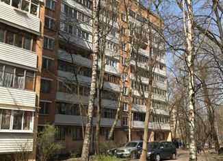 Продается 1-комнатная квартира, 35.4 м2, Москва, Полоцкая улица, 14, Полоцкая улица