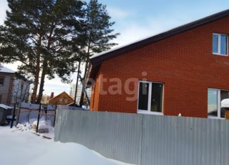 Продажа дома, 141 м2, Елабуга, Приовражная улица