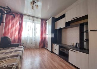 Продам квартиру студию, 17.3 м2, Рязань, улица Крупской, 9, Московский район