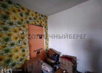 Продается 1-ком. квартира, 16.1 м2, село Кроянское, улица Камо, 1А