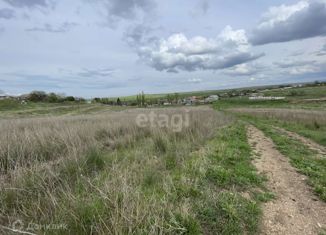 Продаю участок, 8 сот., село Солнечное, Крутая улица, 8