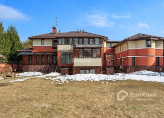Продажа дома, 720 м2, деревня Барвиха