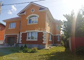Продаю дом, 218 м2, Новосибирская область, 1-я Берёзовая улица, 5