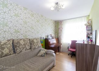 Продаю 2-комнатную квартиру, 41.7 м2, село Исетское, Первомайская улица, 29