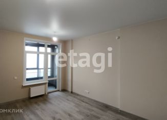 Продам 1-ком. квартиру, 28.4 м2, Красноярск, Октябрьская улица, 16