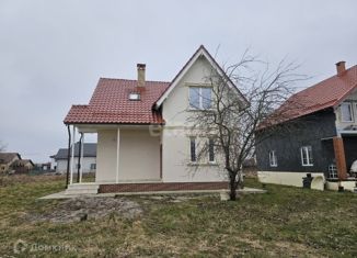 Продам дом, 152 м2, Калининградская область