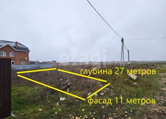 Продажа земельного участка, 3 сот., село Витязево, Южный проспект