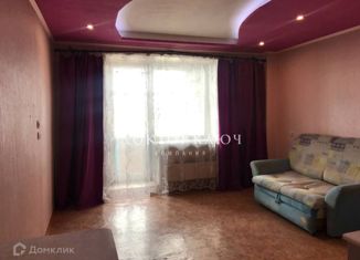 Продается 1-ком. квартира, 38.1 м2, Новосибирск, улица Шмидта, 1, улица Шмидта