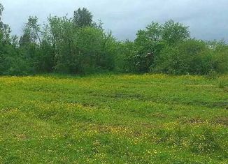 Участок на продажу, 6.6 сот., поселок Суворов-Черкесский, Степная улица, 12