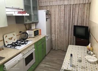 Продам 3-комнатную квартиру, 61.7 м2, Краснодар, улица Тургенева, 142, улица Тургенева