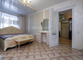 Продам 3-ком. квартиру, 114.4 м2, Новосибирск, Автогенная улица, 69, метро Речной вокзал