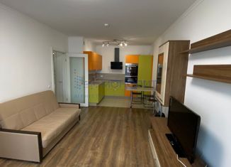 Продается квартира студия, 34.3 м2, Москва, Варшавское шоссе, 141к10, метро Академика Янгеля