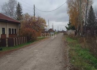Продажа земельного участка, 11 сот., село Лучинкино, Гаванская улица