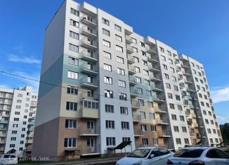 Продается 3-ком. квартира, 74.9 м2, Ярославль, Брагинская улица, 18к3, Дзержинский район