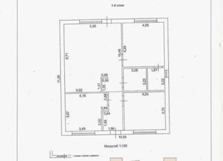 Продаю дом, 102 м2, Ростовская область, улица Радости