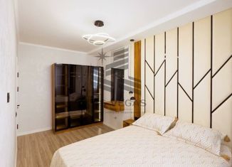 Сдается 3-ком. квартира, 89 м2, Казань, Профессорский переулок, 5