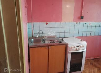 Продается 2-комнатная квартира, 50 м2, Москва, Елецкая улица, 8к1, Елецкая улица