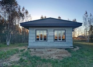 Продается дом, 66 м2, деревня Щербинино